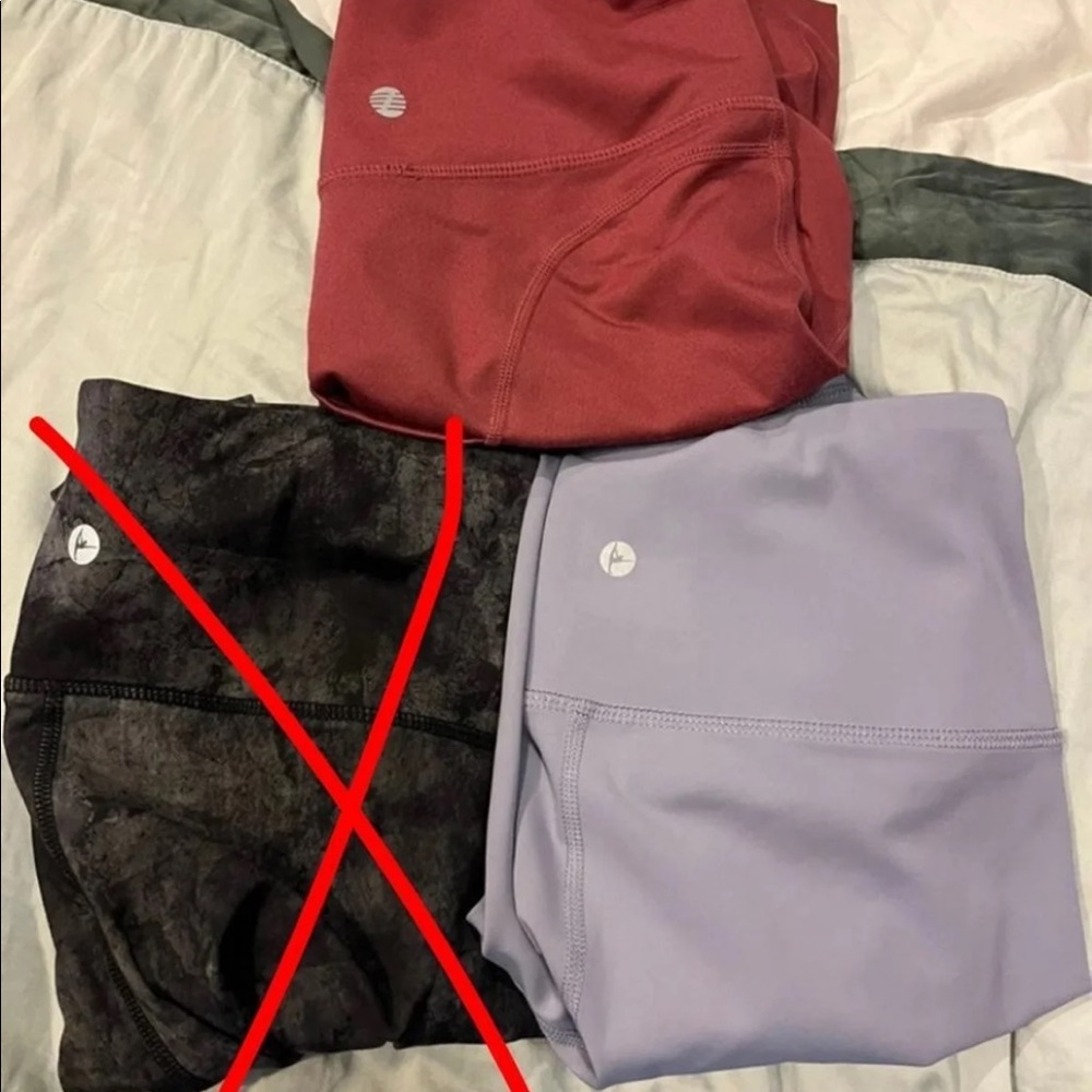 Athletic Bundle (Read Description) - image 3